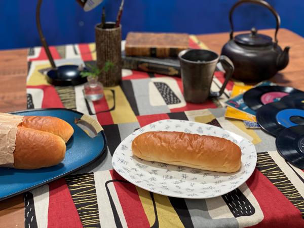  "グレーテル"のスタジオから【石ノ森章太郎のコッペパン】