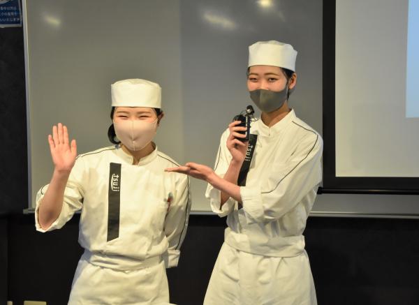 辻調グループ 学校案内サイト 食のプロを育てる学校 辻調グループ 学校案内サイト 食のプロを育てる学校